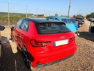 AUDI A1 Sportback II 1.0 25 TFSi 95 Advanced BV7 FZ869 - 3