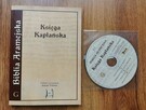 Biblia Aramejska Księga Kapłańska