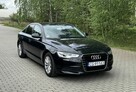 Sprzedam AUDI A6 C7 2014