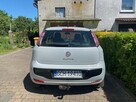 FIAT GRANDE PUNTO 1,4 Benzyna/Gaz 2011r. - 2