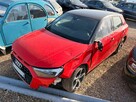 AUDI A1 Sportback II 1.0 25 TFSi 95 Advanced BV7 FZ869 - 2