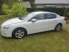 Peugeot 508 1.6 THP 2011 R. - 5