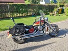SPRZEDAM YAMAHĘ DRAGSTAR 650 - 7