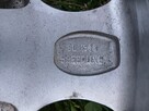 Felga Aluminiowa 8E0801025F Audi A4 B6 7Jx16 ET42 5x112 zapa - 3