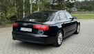 Sprzedam AUDI A6 C7 2014