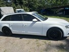 Sprzedam Audii A4 B8 - 2