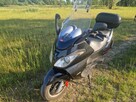 Aprilia Atlantic 125cm - 2