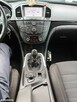 Opel Insignia 2.0 CDTI EcoFLEX Cosmo - 8