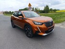 Peugeot 2008 1.2Benz 2020r Allure - 7