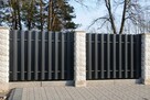 Sztachety Metalowe