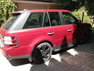 Range Rover Sport. 390KM! Wersja GCC! Pb z LPG. Zamiana - 6