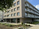 Pracownik w nowej Żabce