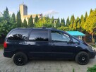 Seat Alhambra 2,0 Benz. Tylko 225tys - 3