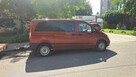 Mercedes Vito 2.2 dci 2006 - 3