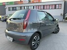 ** Fiat Punto 1.2 Benzyna z Gazem ** Klima ** Ładny Oszczedn - 4