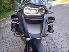BMW R1200 GS Adventure - Zadbany - 6
