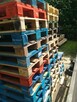 Palety 80x120 i inne - 2