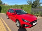 Hyundai i30 III 1.5 1,5 DPI 110 KM, Modern+Pakiet Design, - 3