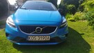 Volvo V40 D2 R-Design NAGŁOŚNIENIE Harman Kardon - 6