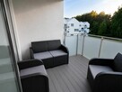 Do wynajęcia mieszkania dwupokojowe 40,2 m2 w Olsztynie - 4