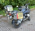 BMW R1200 GS Adventure - Zadbany - 3