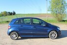 MERCEDES-BENZ Klasa-B 180 CDI 109KM - 3