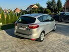 Ford C-MAX - 15
