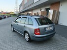 Skoda Fabia 1.9TDI - 2