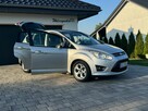Ford C-MAX - 12