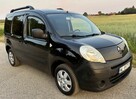 RENAULT KANGOO - 5 osobowe Oszczędne 1.5 DCI