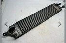 CHŁODNICA POWIETRZA INTERCOOLER NISSAN P3578003 - 3