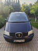 Seat Alhambra 2,0 Benz. Tylko 225tys - 2