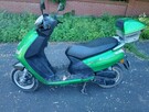 skuter peugeot vivacity 3 50 2t - 5