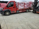 Autolaweta 2017 | Nowy silnik – przebieg ok. 8 000 km | Goto - 5
