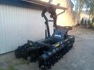 Brona talerzowa 3m - 3