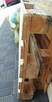 PALETY EURO 120 x 80 EPAL Paleta drewniana Stan bdb - 4