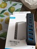 Adapter do łądowania wielu urządzeń na raz. - 3
