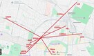 2 pok Kraków Batorego Klimatyzacja Pieszo UCZELNIE - 1