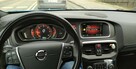 Volvo V40 D2 R-Design NAGŁOŚNIENIE Harman Kardon - 9