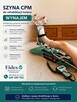 Wynajem Szyny CPM Rehabilitacja Kolana Biodra Endoproteza - 2