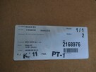Fotele Black-Red-White - 3 sztuki - jak nowe! - 4