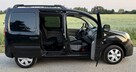 RENAULT KANGOO - 5 osobowe Oszczędne 1.5 DCI - 8