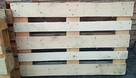 PALETY EURO 120 x 80 EPAL Paleta drewniana Stan bdb - 6