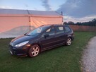 Peugeot 307 kombi - 4