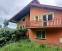 Dom Jednorodzinny Bieszczady Równe - 2