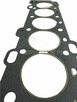 Uszczelka głowicy 2.0mm VOLVO S60 2,3t T5 Fire Ring