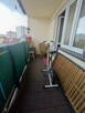 Mieszkanie 75m2 4 pokoje, łazienka, wc, balkon, piwnica - 5