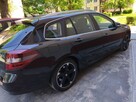 Renault Laguna III Grandtour Exception 2.0 16V 140 KM LPG - 4
