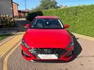 Hyundai i30 III 1.5 1,5 DPI 110 KM, Modern+Pakiet Design, - 8
