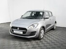 Suzuki Swift WD8736P#1.2 Dualjet SHVS Premium Cz.cof Salon PL VAT 23% - 2